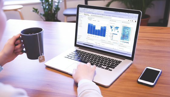 Петербург внезапно полюбил цифры: спрос на бизнес-аналитику взлетел в восемь раз