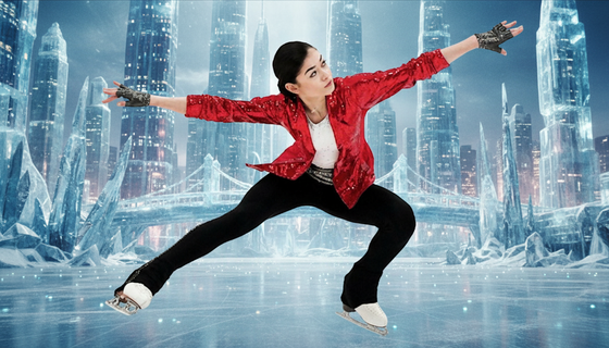 За кулисами ледовой тишины: Аделия Петросян раскрыла план на месяц до чемпионата России