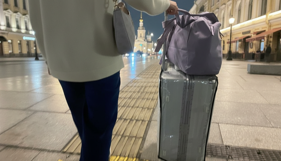 Иностранцы потянулись в Северную столицу: поездок в Петербург стало на 15% больше