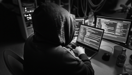 Не звонят в дверь: «сотрудники УК» выманивают петербуржцев в переписке