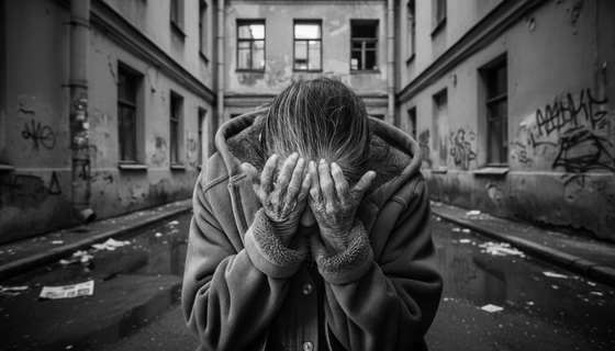 Невидимая ловушка «эффекта Долиной»: как пенсионеры оставляют петербуржцев без миллионов на рынке жилья