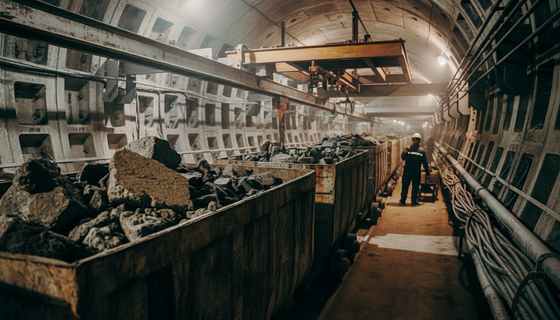 От метро до трамвая: продление пятой ветки подземки обойдётся в 200 миллиардов рублей