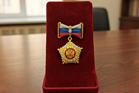 Сразу две «Матери‑героини» в Ленобласти: кого отметил указом Путин