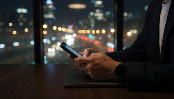 Сообщения уходят незнакомцу: петербуржцев предупредили о коварном перехвате