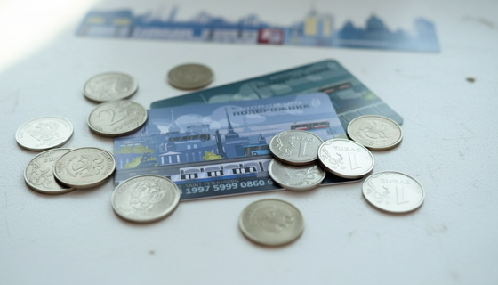 Проезд за мелочь: какая льгота в 2025‑м досталась петербуржцам
