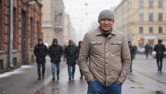 Куда берут прямо сейчас: Петербург раскрыл список вакансий для оставшихся без работы трудовых мигрантов