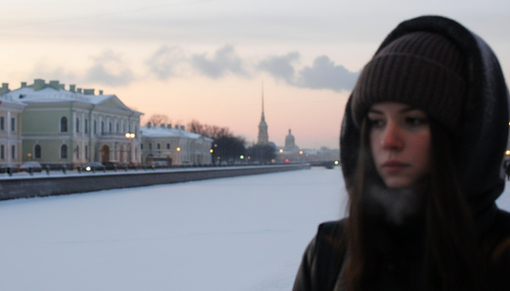 Петербург оттает: когда мороз сдаст позиции, а термометры уйдут в плюс?