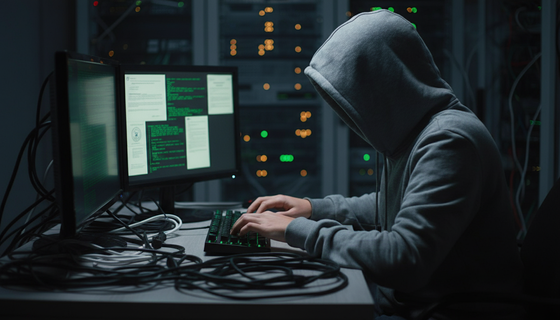 Печать страха: аферисты шлют россиянам поддельные документы «от ФСБ и Роскомнадзора»