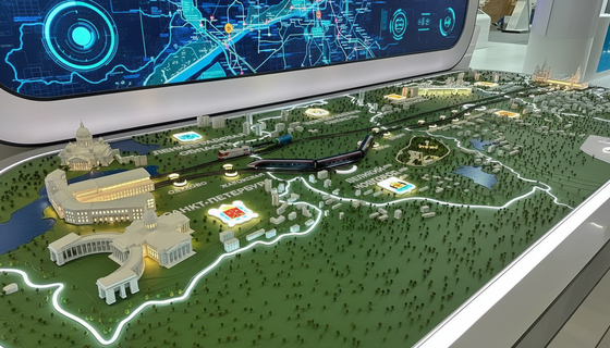 Савельев о ВСМ Москва — Петербург: кто из авиапассажиров пересядет на рельсы, а кто останется в небе