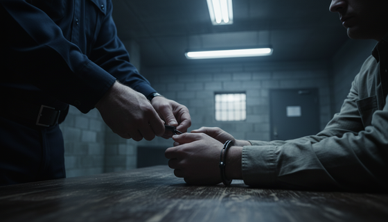 Пенсионер с состоянием: в Петербурге поймали мошенника, лишившего пожилого человека 50 миллионов рублей