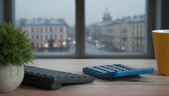 Увольнение на два миллиона: петербуржец получил зарплату после отставки