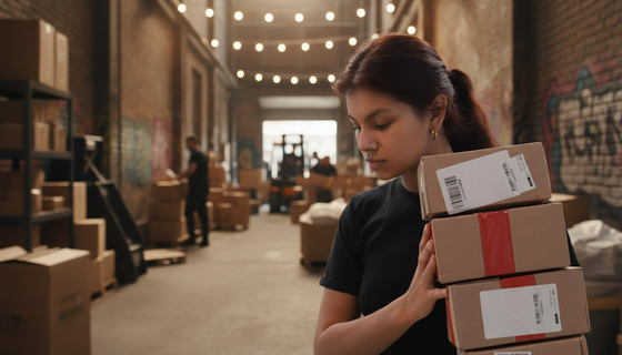 Чужая еда на витрине: маркетплейсам разрешат продавать продукты без выкупа у поставщиков