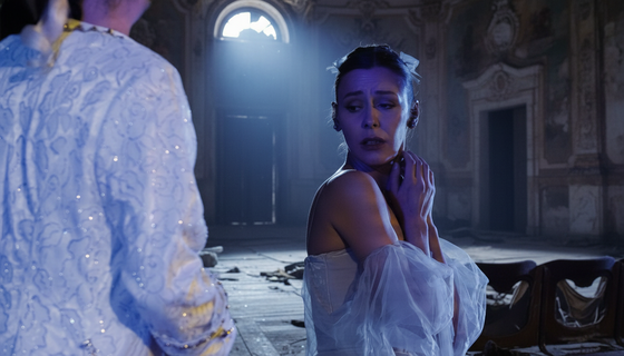 В роли Мышиного короля — мошенники: фальшивые сайты «продают» билеты на «Щелкунчик»