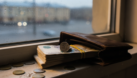 Почти половина опрошенных петербуржцев ждёт годовую премию: кто на нее только надеется