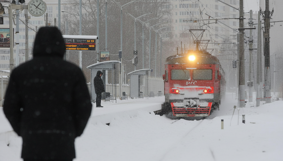 Единый тариф в электричках: зеленый свет дан, но поезд перемен еще не тронулся