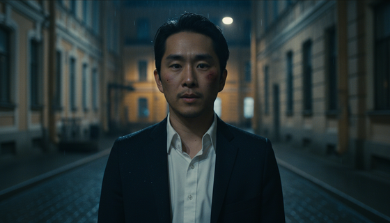 Звезда «Сумерек» и «Доктора Хауса» схлестнулся с незнакомцем в самом центре Петербурга: случайная встреча обернулась дракой