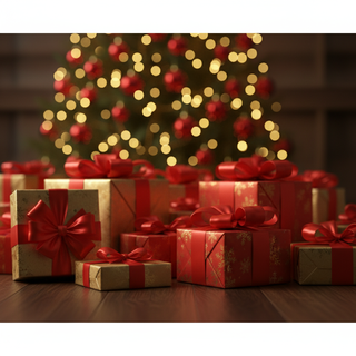 Под ёлкой — чек на 17 тысяч: сколько петербуржцы тратят на новогодние подарки