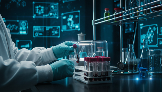 Не одна, а сразу две: Минздрав дал зелёный свет инновационным вакцинам против рака