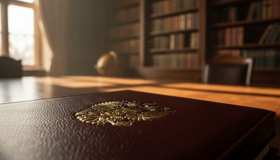 Официальная символика: в Думе предлагают закрепить кресты на гербе России буквой закона