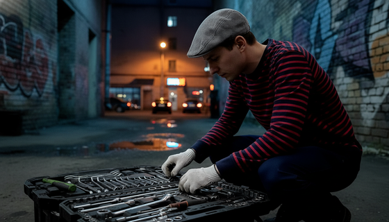 Подорожание с отсрочкой: в Петербурге техосмотр увеличится в цене с 2026 года