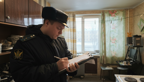 Свинарник на Загребском: петербуржец загадил квартиру и перебрался в коммуналку