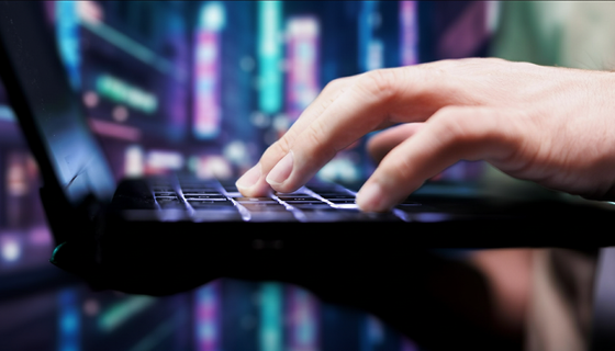 Любимый пароль молодёжи: хакер взломает его как орешек