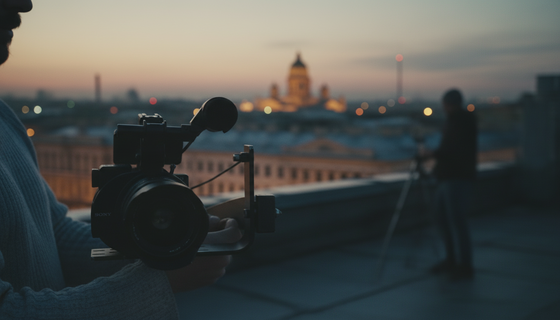 Кому достанется киноклад на 250 миллионов: Петербург огласил список фильмов‑счастливчиков