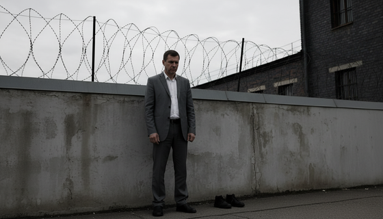 Защитник по ту сторону решётки: в Петербурге адвоката отправили в СИЗО за мошенничество на 10 млн рублей