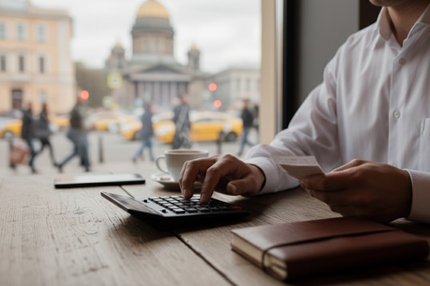 Зарплатные предложения в Петербурге всё ещё подрастают — но уже на черепашьей скорости