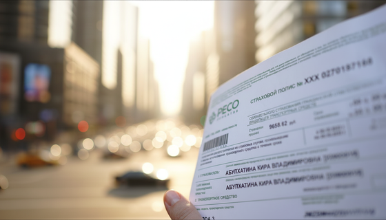 Куда делись автостраховые аферисты? МВД заявило о резком спаде