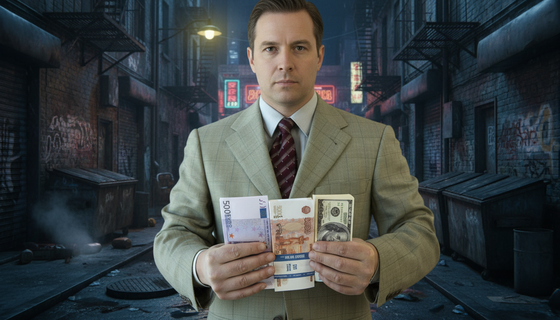 Аномальные проценты по вкладам: причина нашлась не там, где её искали