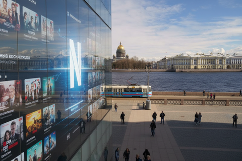 Казна ради кадра: Петербург субсидирует 29 фильмов — но только снятых в городе