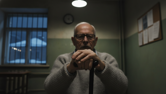 Угон без угонщиков: пожилой петербуржец разыграл исчезновение машины ради 14 млн страховки — и был задержан