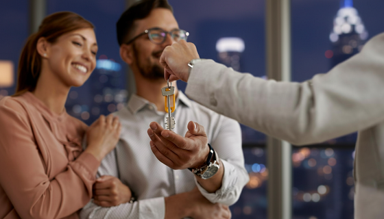 Квартирные аферисты под ударом: в Госдуме вносят закон, чтобы пресечь обман при продаже жилья