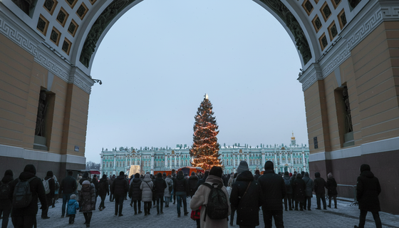 Дождались: синоптики обещают россиянам новогоднюю ночь со снегом и крепким морозцем — как на старых открытках