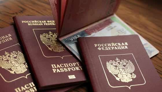 ЧМ в США манит, но без поблажек: россиянам — обычная виза