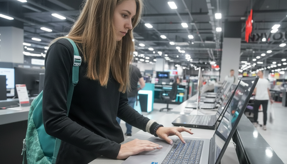 Кто не успел — тот переплатит: в начале 2026‑го компьютеры в России прибавят к ценнику 10%