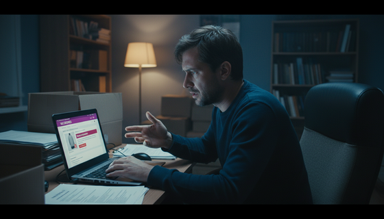 Вернул — доказывай: петербуржцу пришлось через суд подтверждать возврат товара на маркетплейс