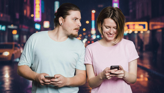 Любопытство — не порок, а срок: россиянам напомнили, что за заглядывание в чужой телефон можно угодить за решётку