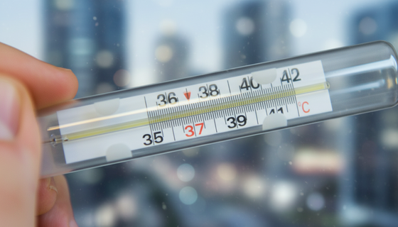 Город на Неве под натиском вирусов: грипп и ОРВИ не отступают, заболевших стало больше