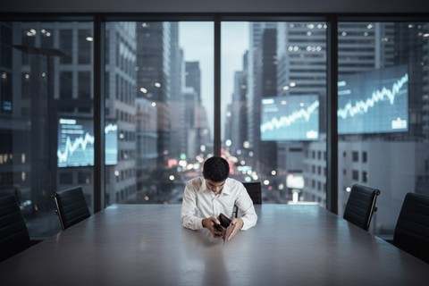 Чуда не будет: в 2026-м ключевая ставка так и останется двузначной