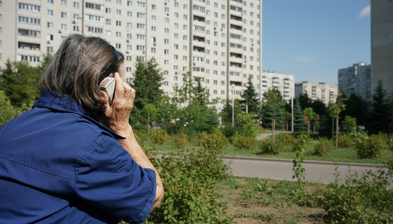 Не жертвы, а фигуранты: пенсионерам грозят иски за махинации с жильём