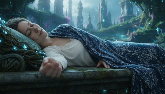 Тихий час — щит для мозга: учёные выяснили, что дневной сон предотвращает его «усыхание»