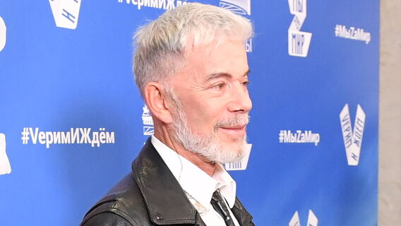 Одолели вопросами: что заставило Газманова сменить имидж