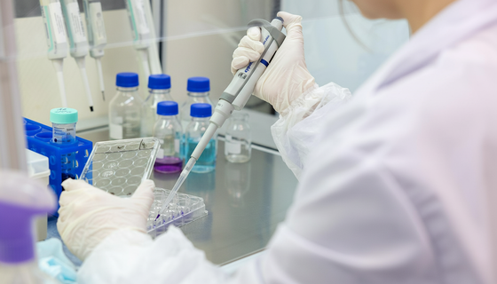 Не уколы, а таблетки: учёные петербургского Политеха нашли способ лечить меланому