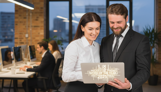 Итоги ещё впереди, а список уже готов: названы претенденты на «Слово года — 2025»