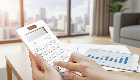 Семь лет для начала: сколько работающим петербуржцам придётся копить на первый взнос по ипотеке