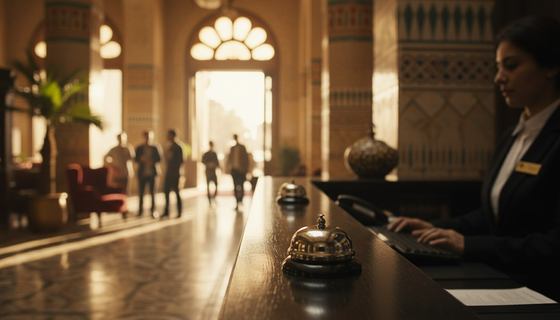 Отпуск длиной в четверть часа: петербурженку выставили из египетского отеля из‑за правила, о котором её не предупредили