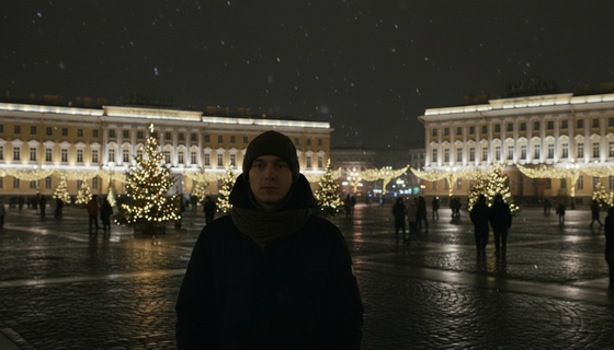 Рекордный блеск: Петербург потратит на новогоднее убранство больше всех в стране