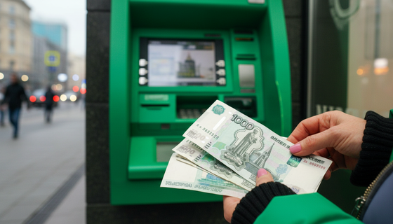 Десять тысяч на одной бумажке: в России заговорили о новой купюре